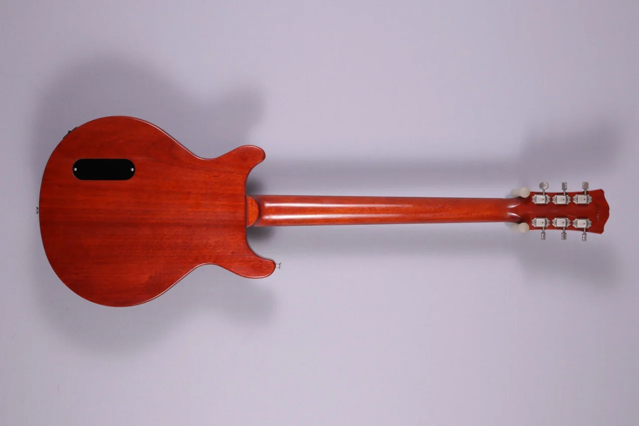Eastman-SB55DC/TV-Double-Cut – Bild 2