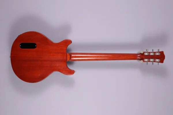 Alternative view of Eastman-SB55DC/TV-Double-Cut