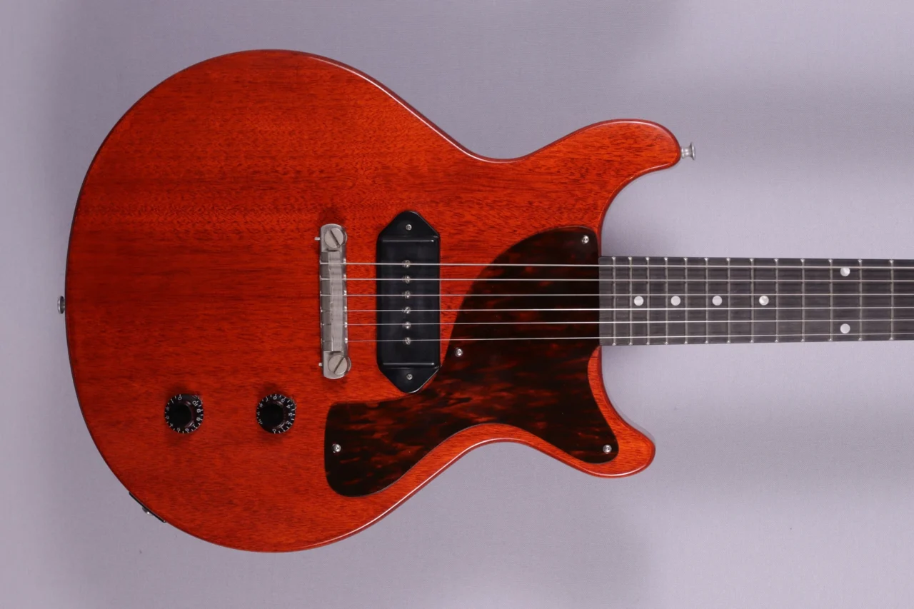 Eastman-SB55DC/TV-Double-Cut – Bild 3