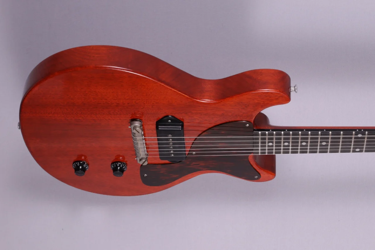 Eastman-SB55DC/TV-Double-Cut – Bild 4