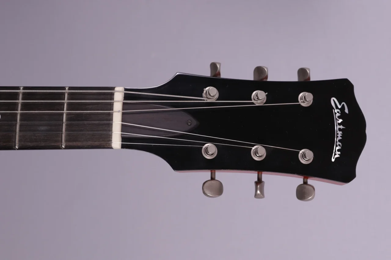Eastman-SB55DC/TV-Double-Cut – Bild 5