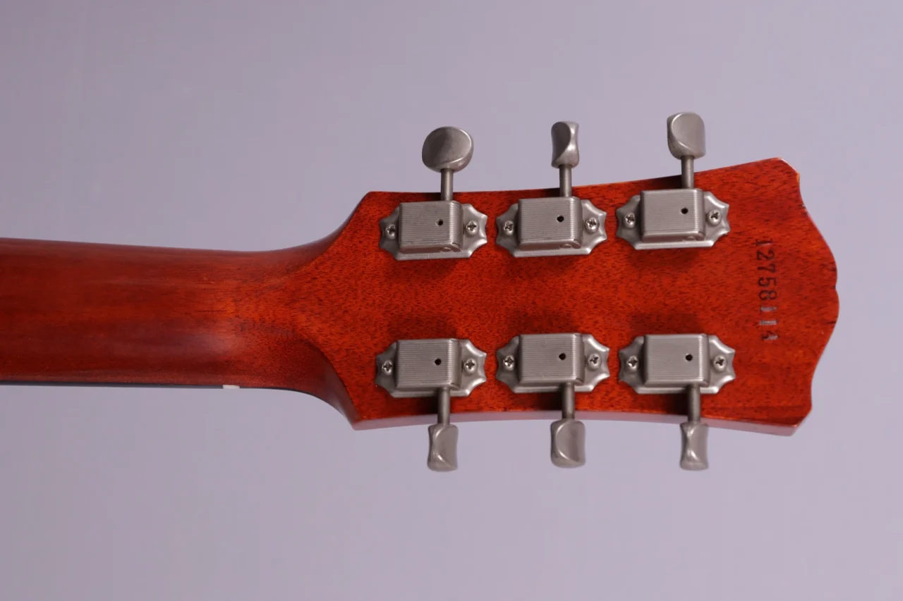 Eastman-SB55DC/TV-Double-Cut – Bild 6