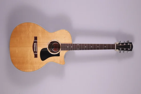 Eastman Guitars PCH2-GACE