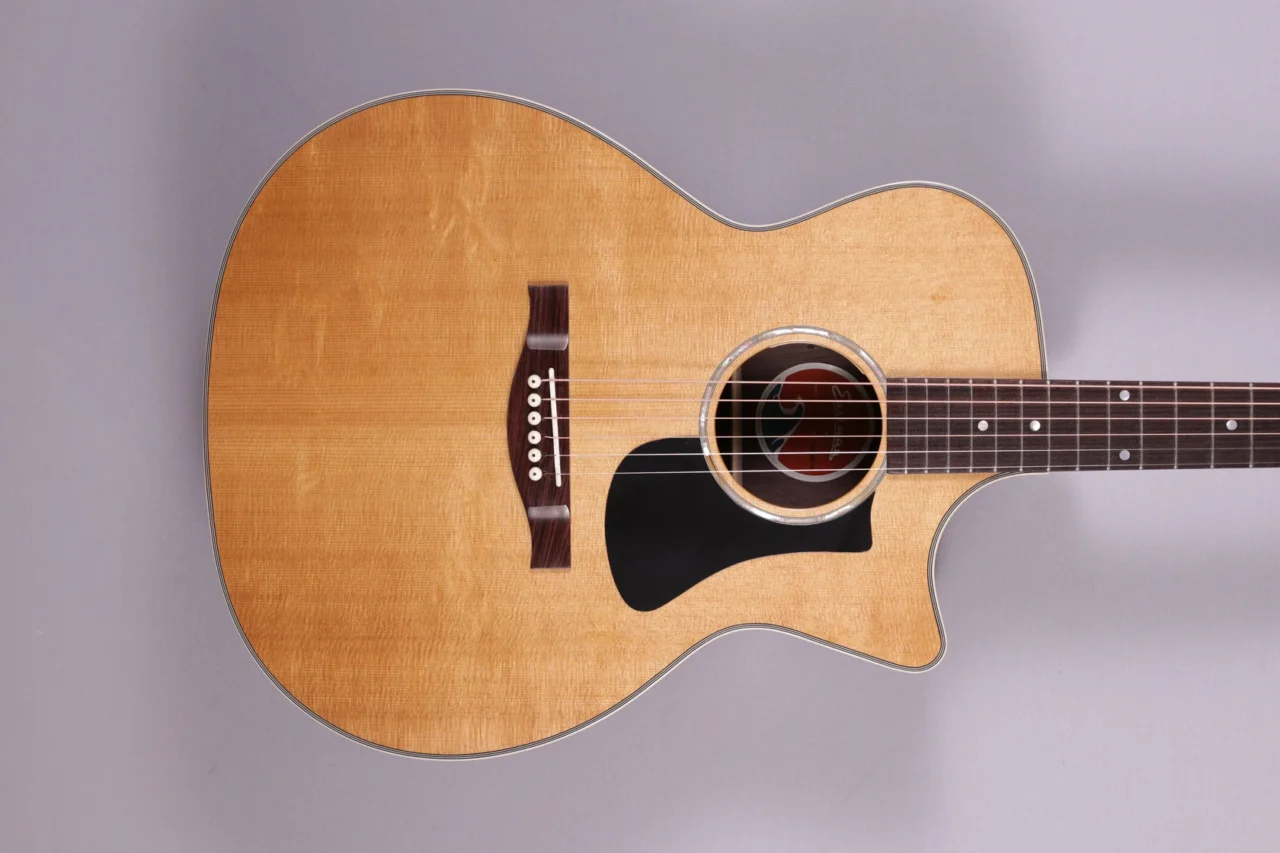 Eastman Guitars PCH2-GACE – Bild 3
