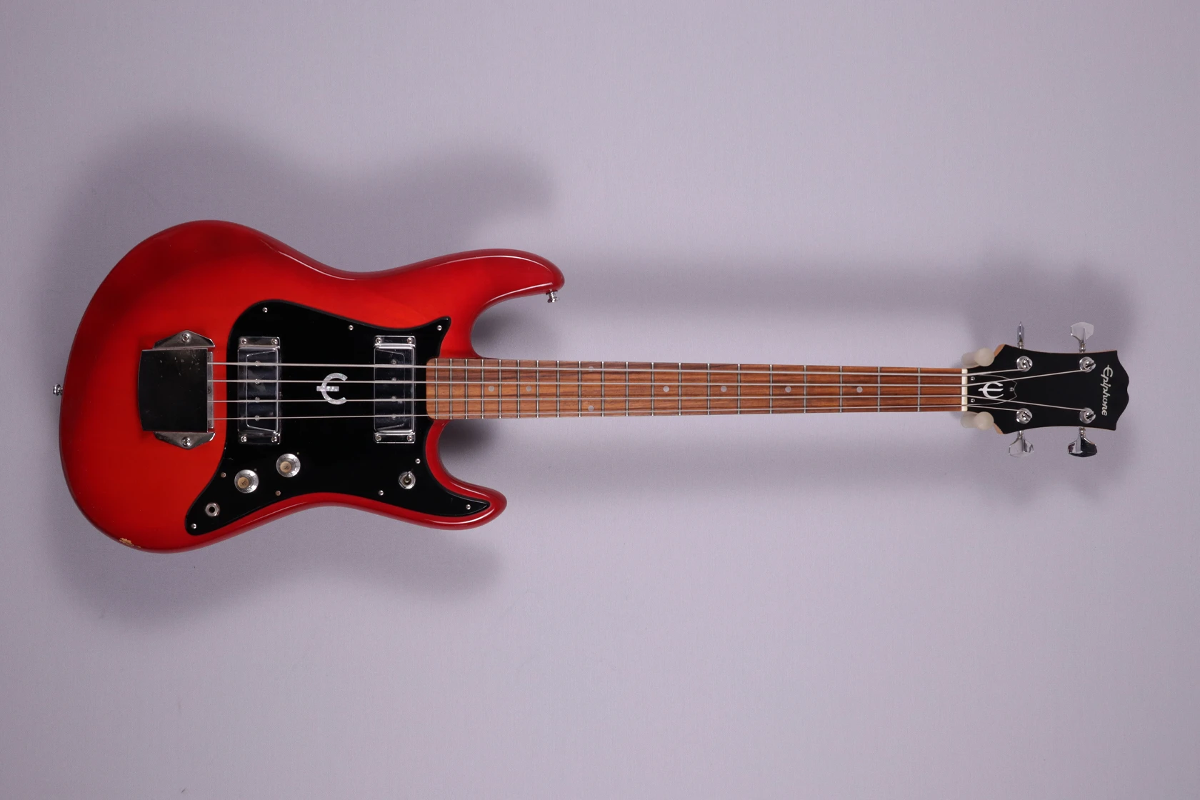 Epiphone ET-280 Bass Red