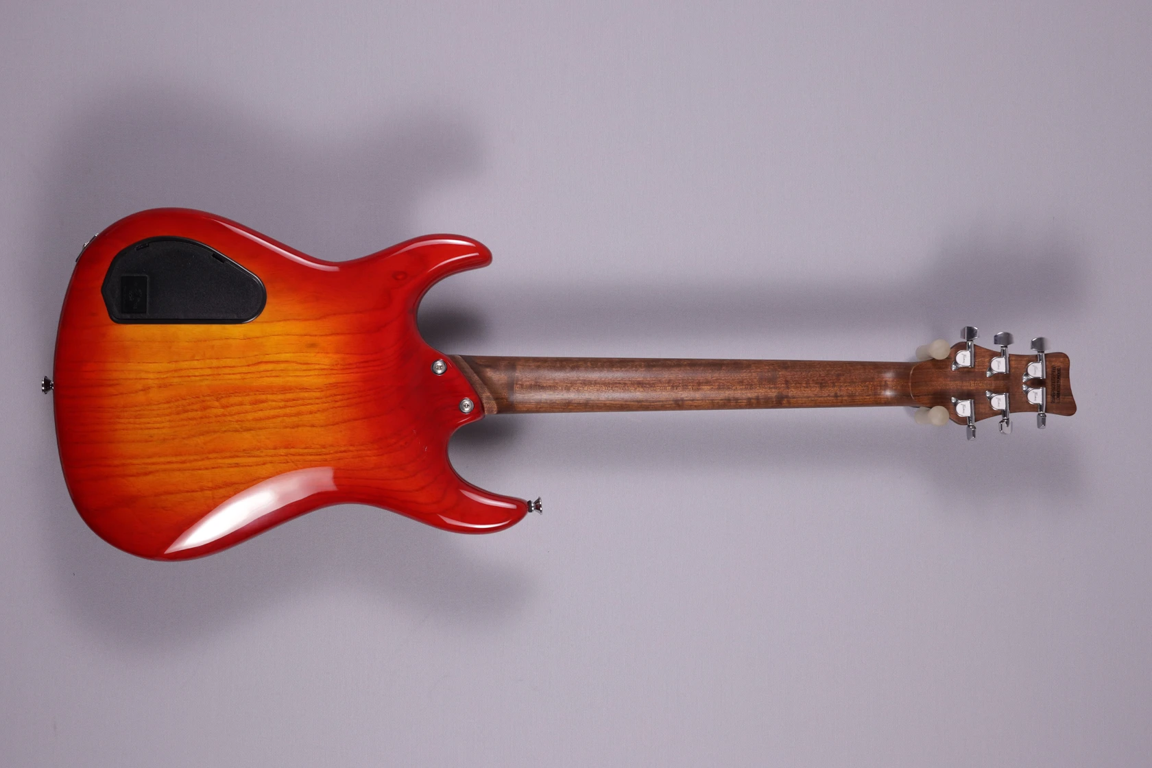 Framus Camarillo Custom-Cherry Sunburst – Bild 2
