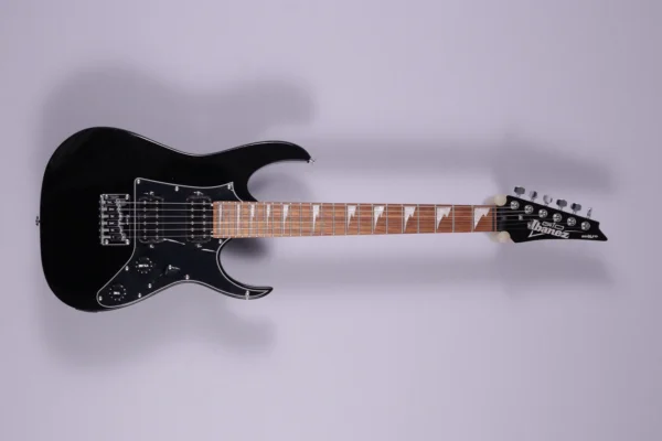 Ibanez GRGM21-BKN Mikro Black Night