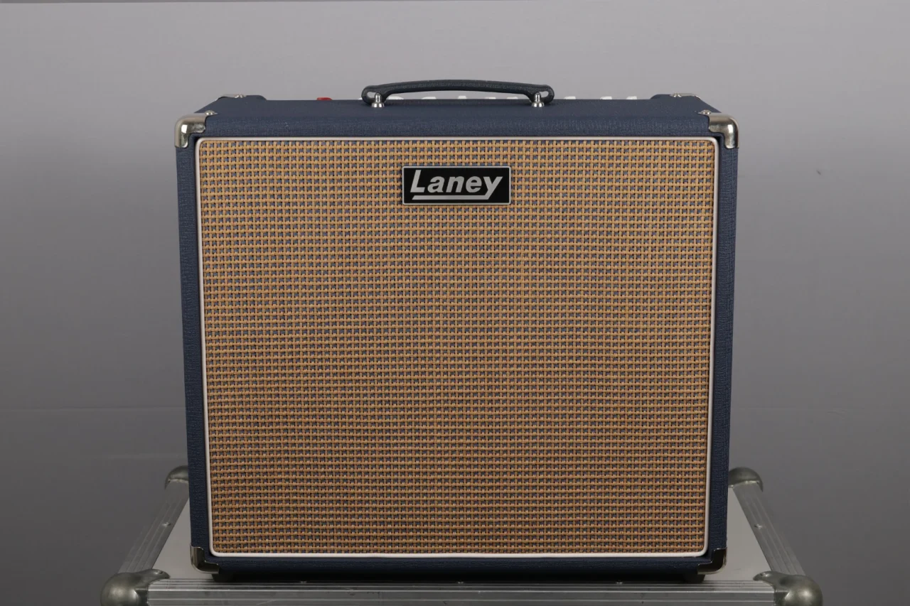 Laney Lionherat SUPER 60-112 Combo