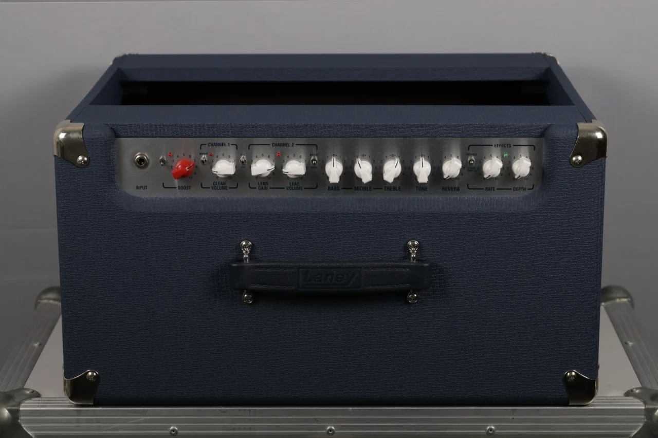 Laney Lionherat SUPER 60-112 Combo – Bild 3