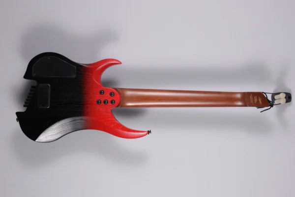Alternative view of Legator-Ghost-P-7String-multi-Crimson