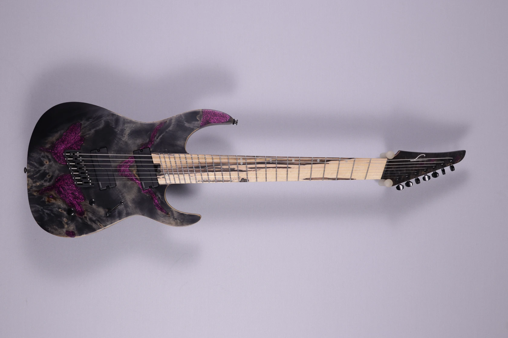 Legator Ninja X 7-String multi-Tarantula