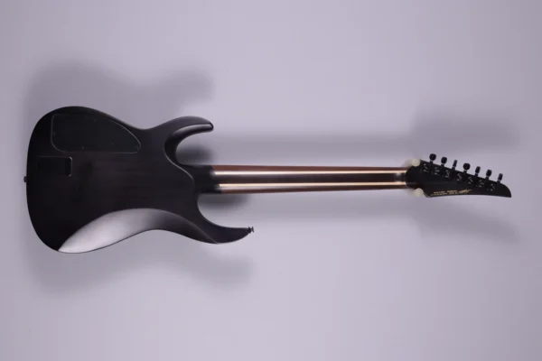 Alternative view of Legator Ninja X 7-String multi-Tarantula