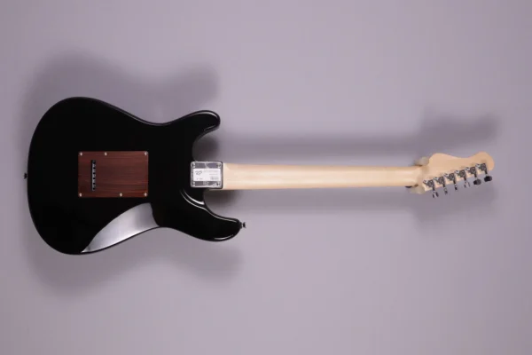 Alternative view of Magneto U-One Series Sonnet Standard 3SC, Black