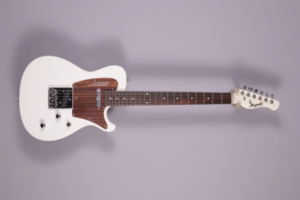 Magneto U-One UT-Wave Classic (UT-2300) - Metallic Pearl White