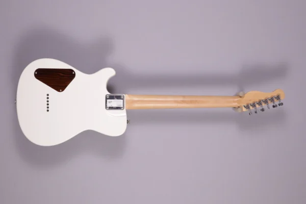 Alternative view of Magneto U-One UT-Wave Classic (UT-2300) - Metallic Pearl White