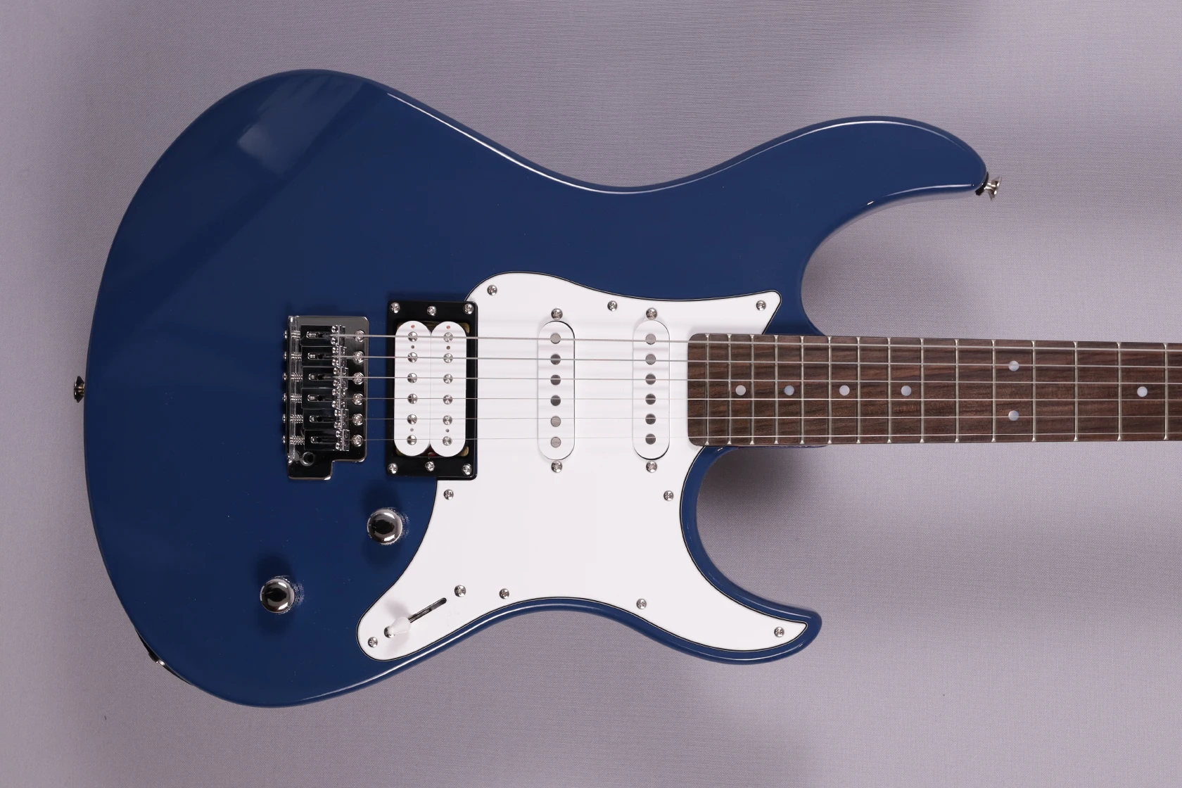 Yamaha PACIFICA 112V UNITED BLUE – Bild 3