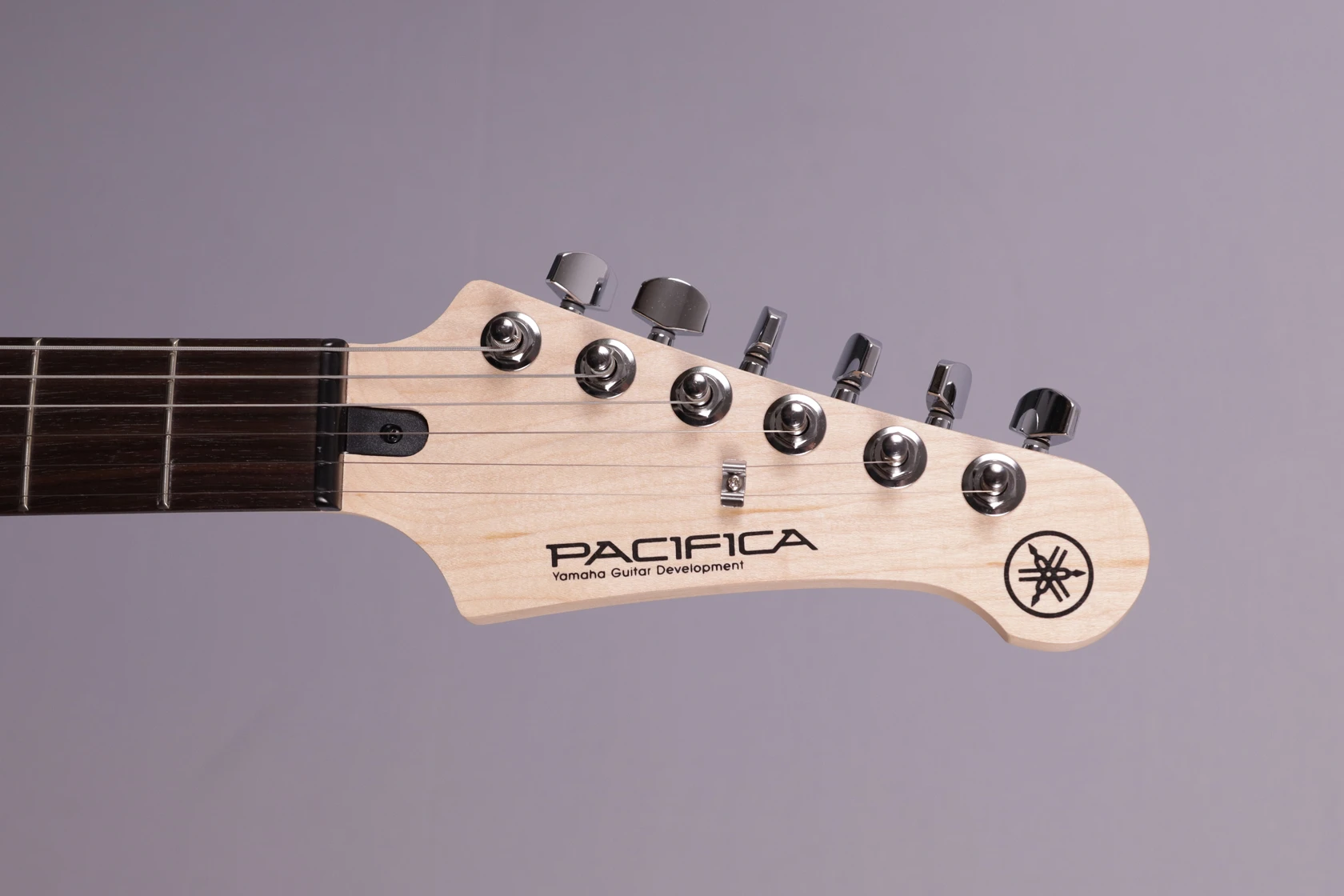 Yamaha PACIFICA 112V UNITED BLUE – Bild 5