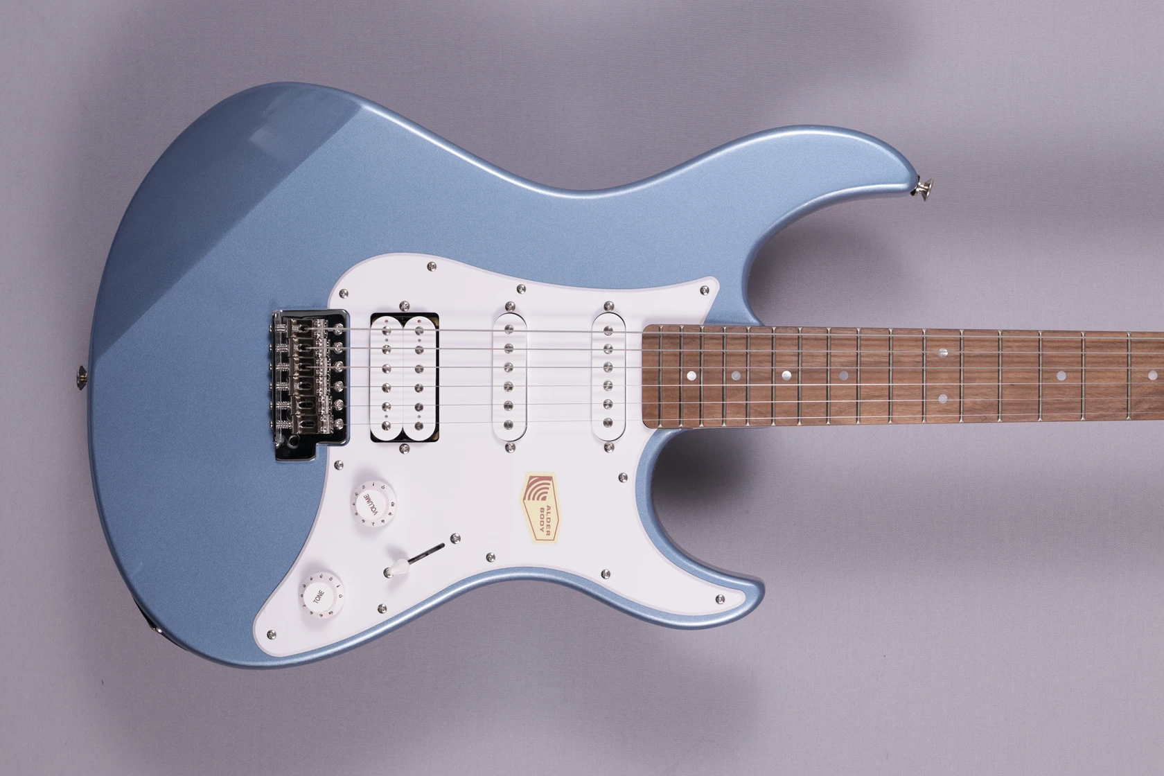 Yamaha PACIFICA 112J Lake Placid Blue – Bild 3