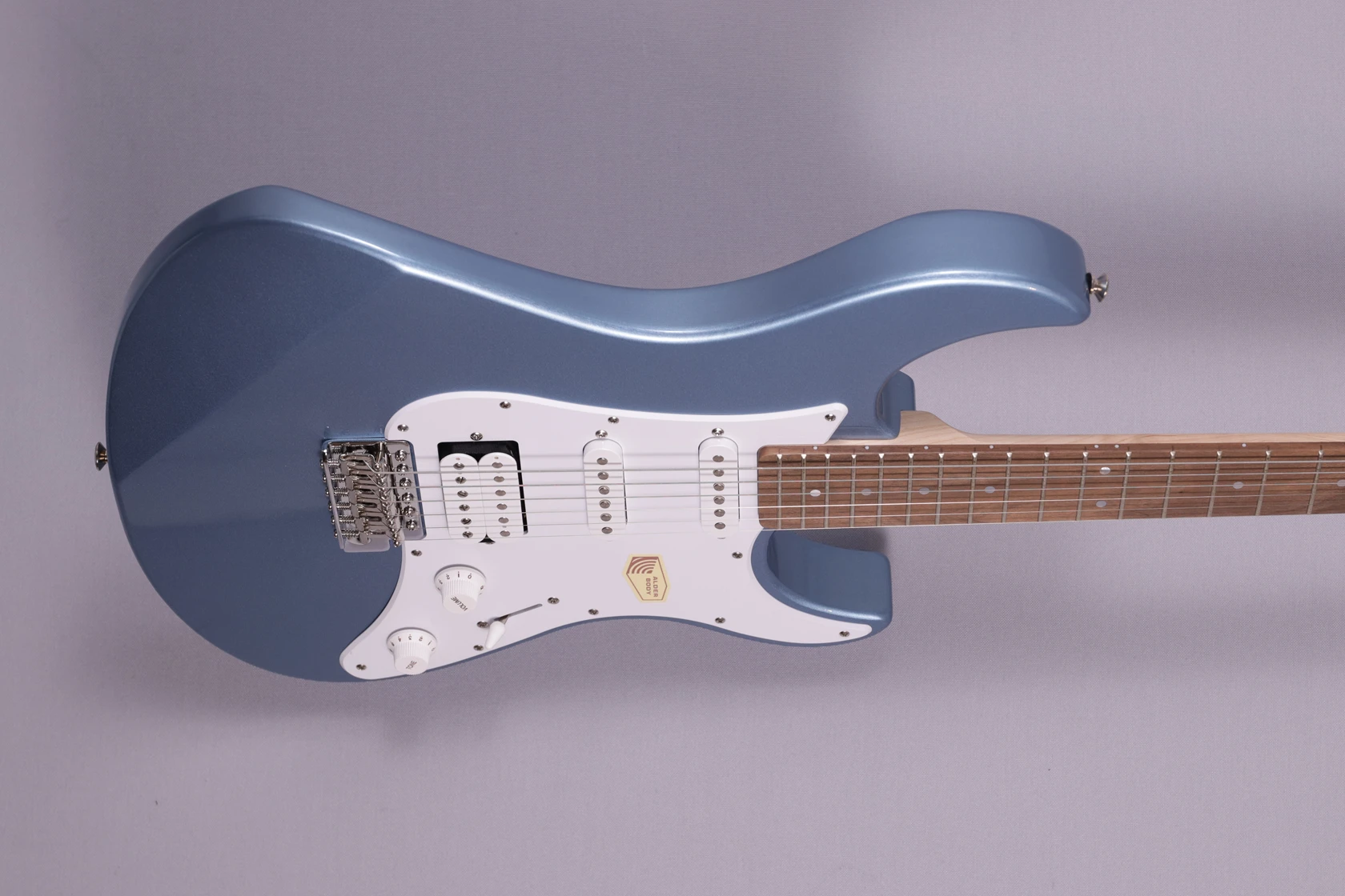 Yamaha PACIFICA 112J Lake Placid Blue – Bild 4