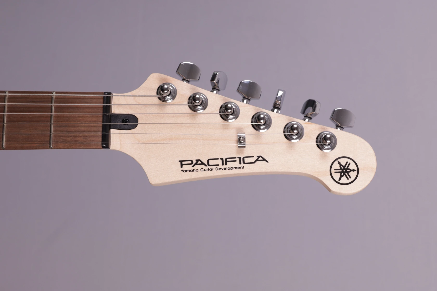 Yamaha Pacifica 112J Old Violin Sunburst – Bild 5