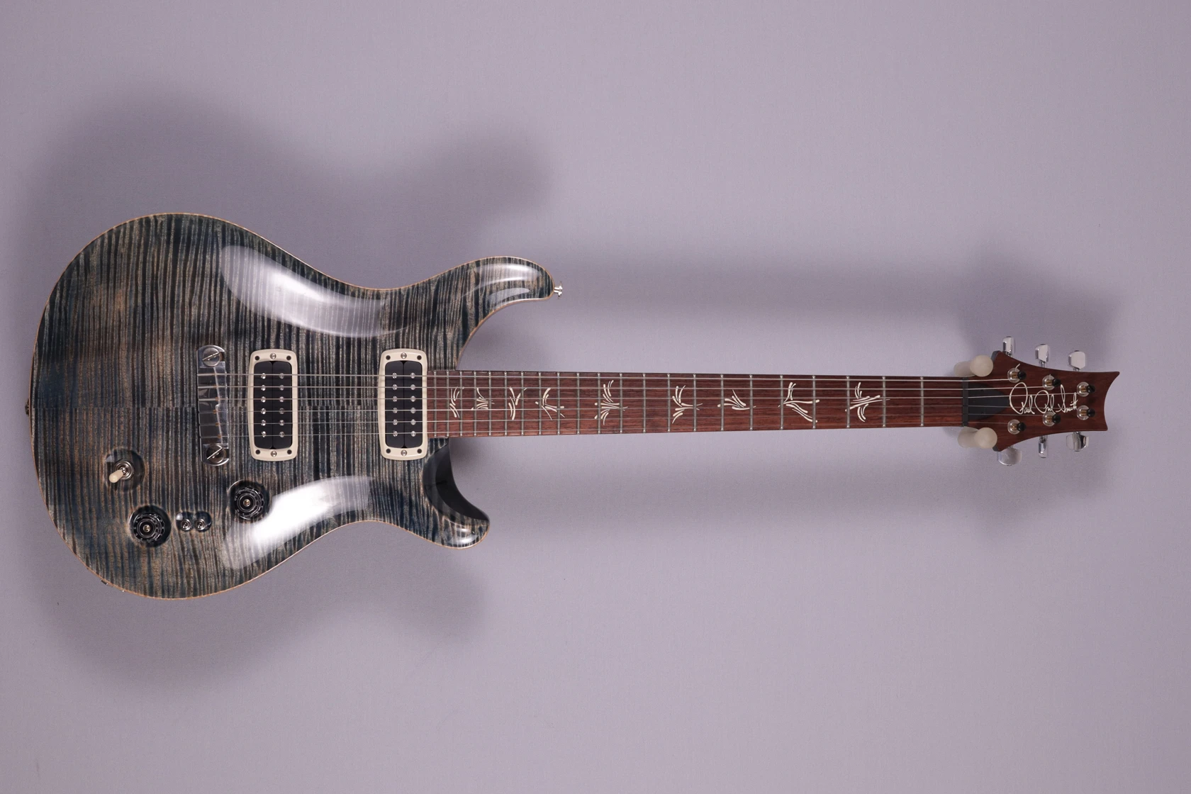 PRS Paul’s Guitar Charcoal
