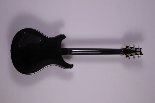 Alternative view of PRS Paul’s Guitar Charcoal