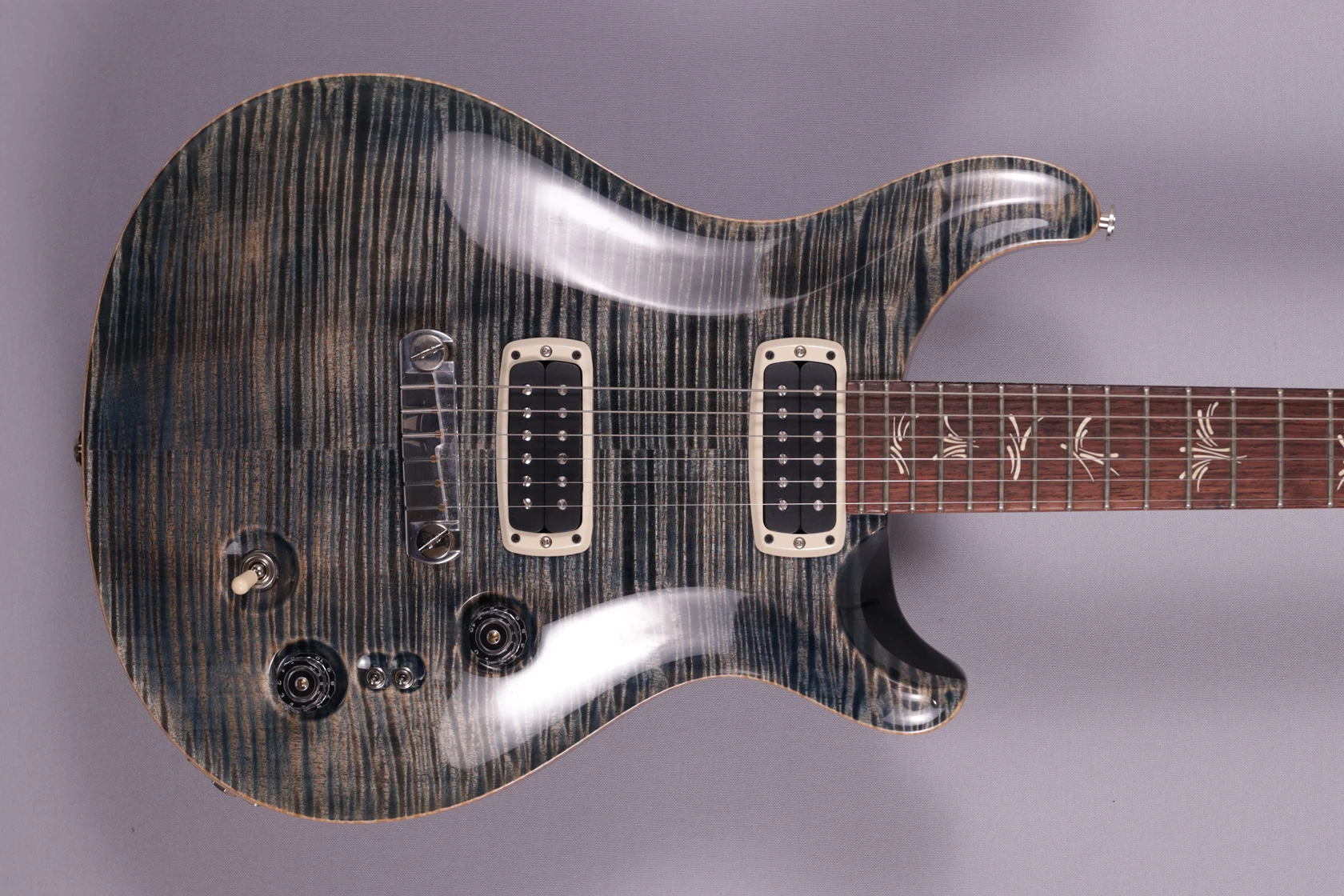 PRS Paul’s Guitar Charcoal – Bild 3