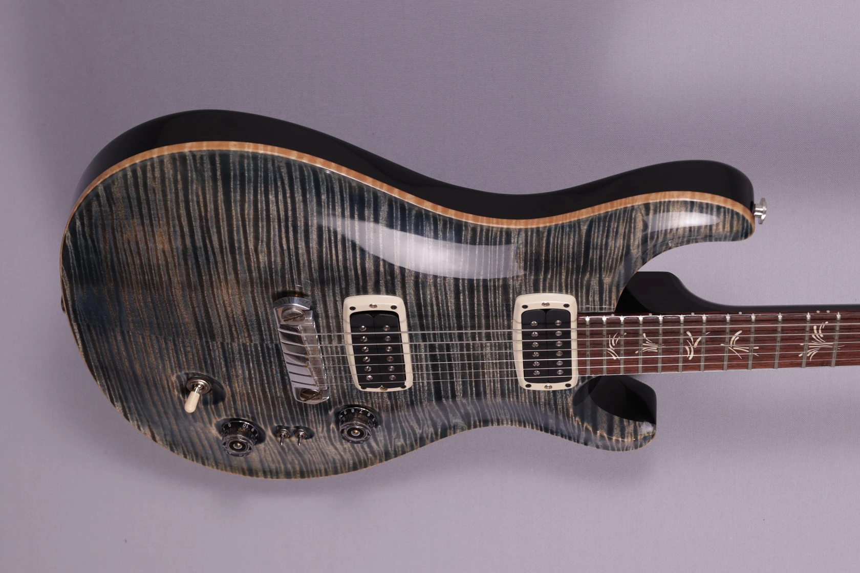 PRS Paul’s Guitar Charcoal – Bild 4