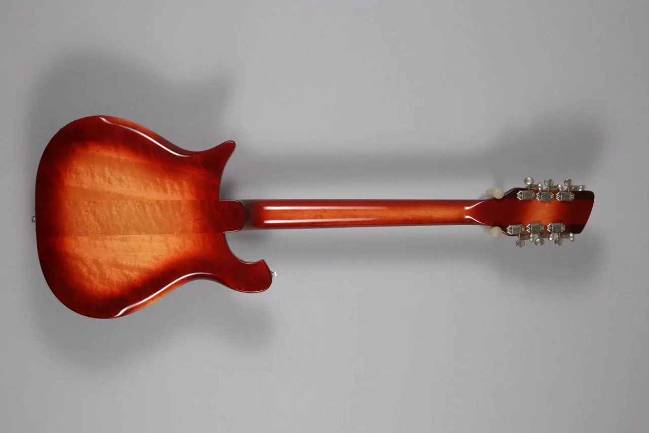 Rickenbacker Tom Petty Signature 660/12 12 String Limited Edition – Bild 2