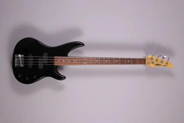 Yamaha Bass Black RBX350
