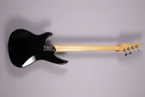 Alternative view of Yamaha Bass Black RBX350