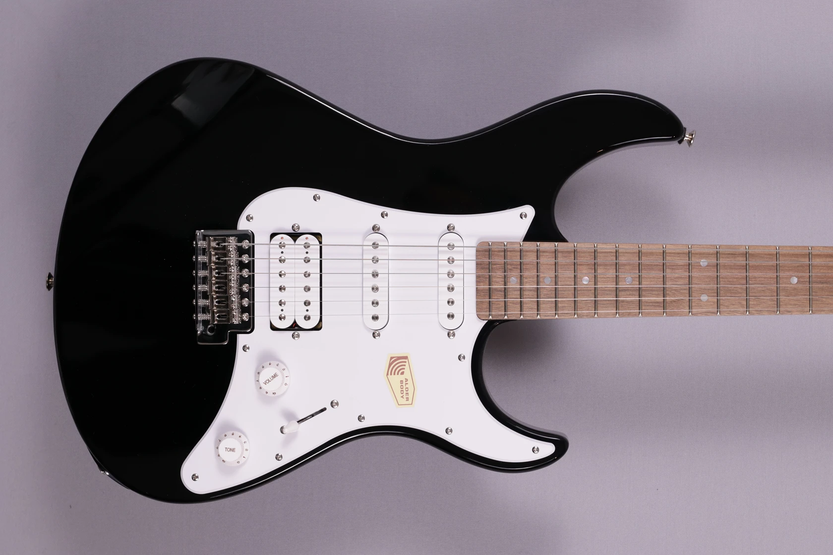 Yamaha Pacifica 112J Black – Bild 3