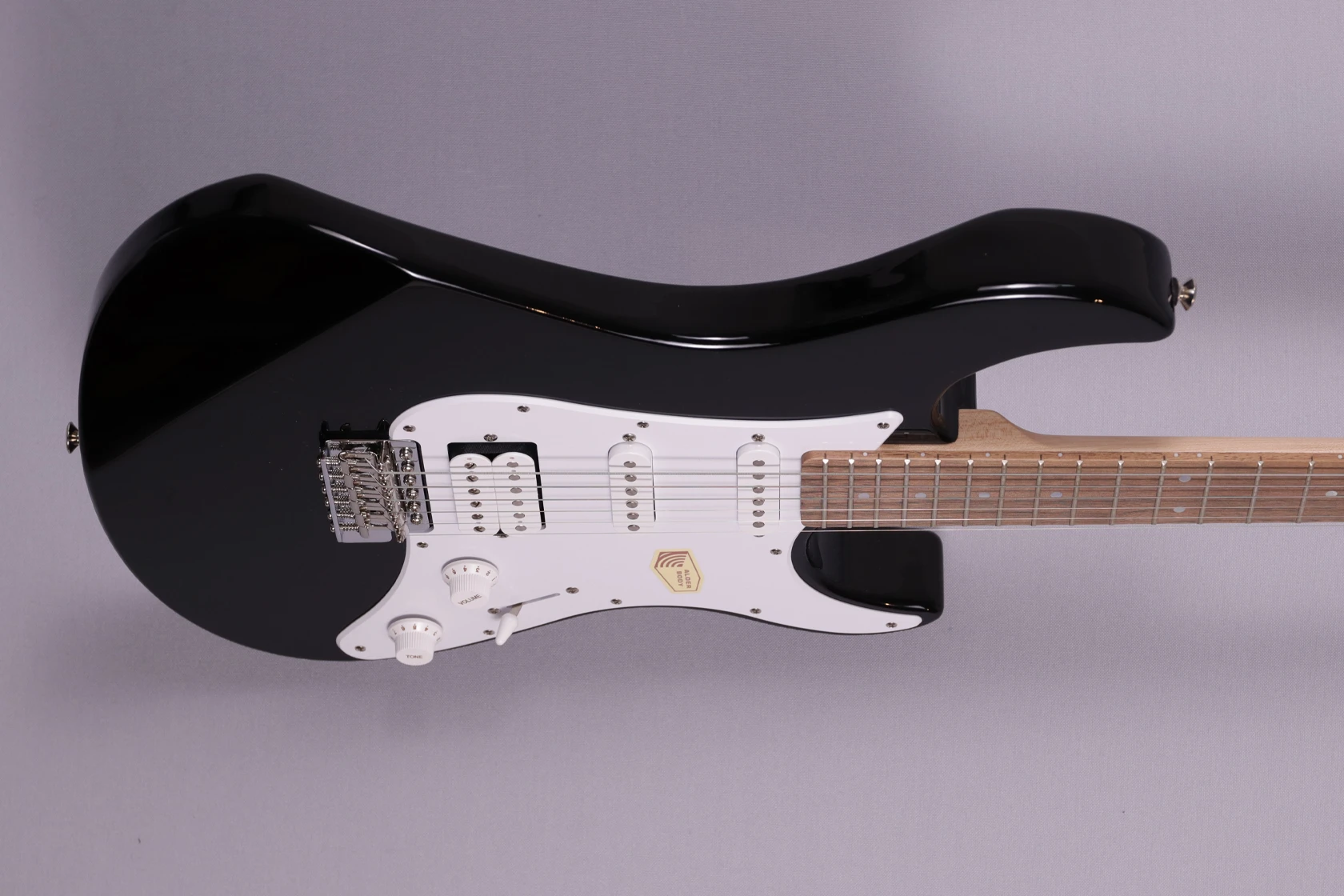 Yamaha Pacifica 112J Black – Bild 4