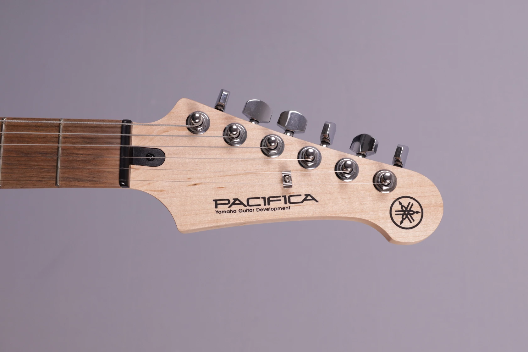 Yamaha Pacifica 112J Black – Bild 5