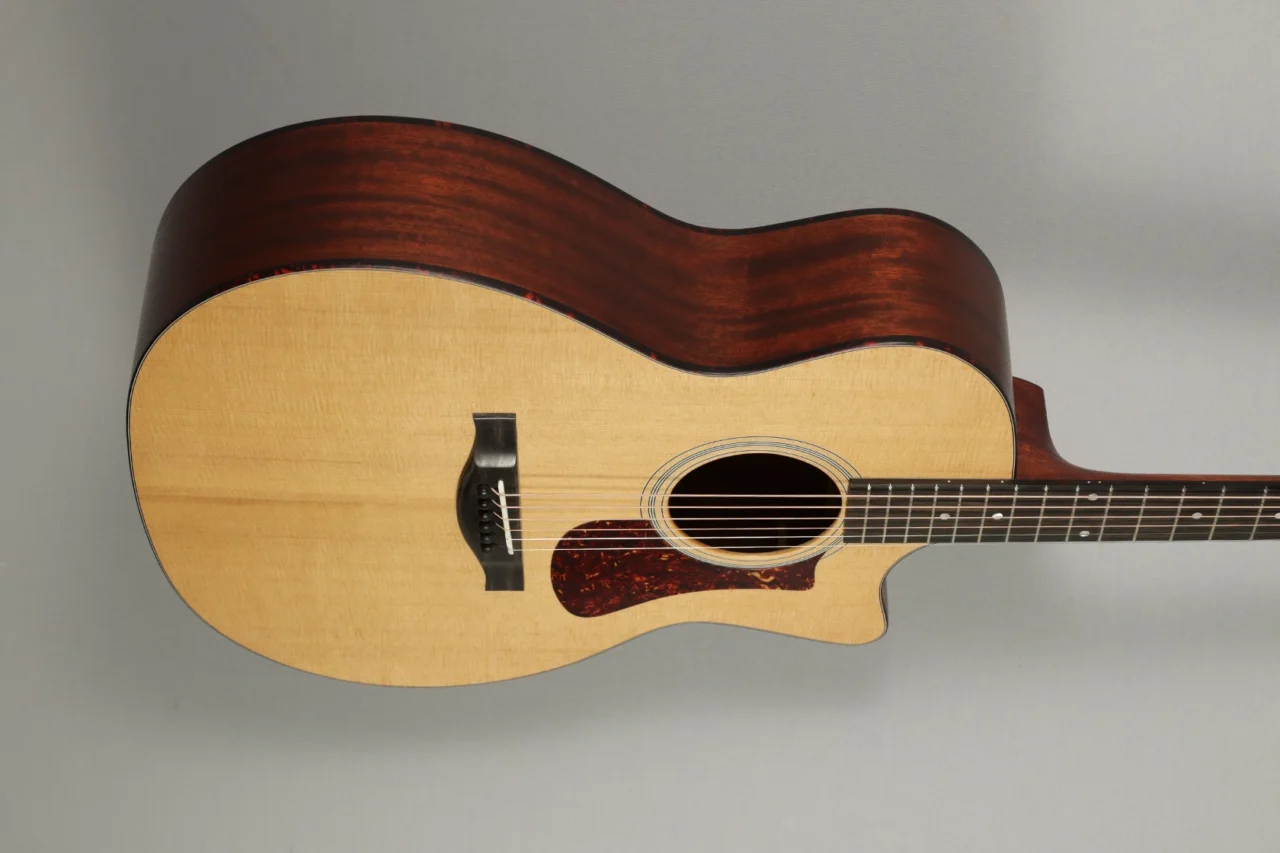 Eastman-AC122-1 CE – Bild 4