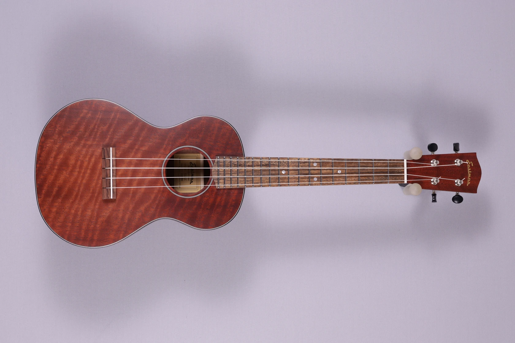 Eastman-EU1 T-Handcrafted-Ukulele