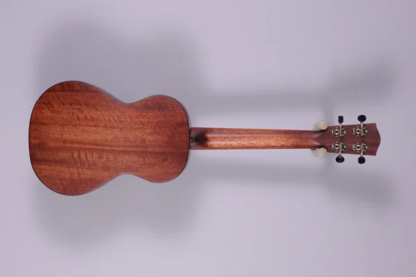 Alternative view of Eastman-EU1 T-Handcrafted-Ukulele