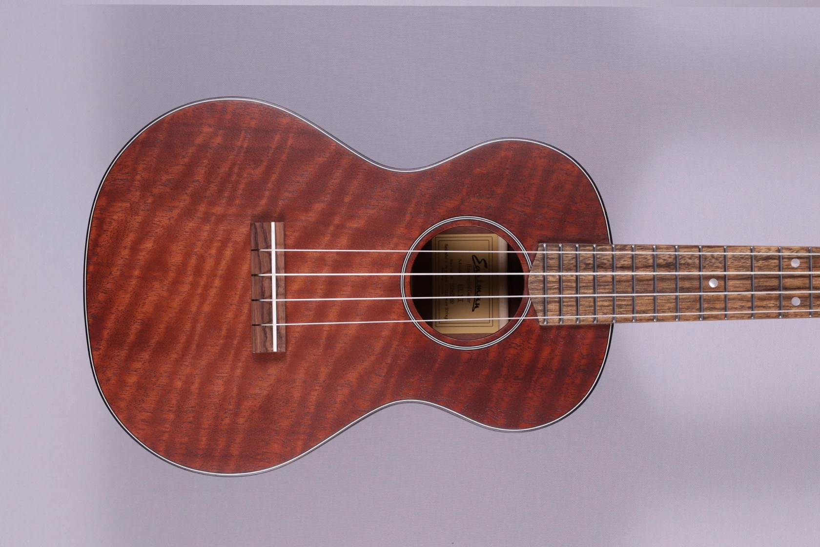 Eastman-EU1 T-Handcrafted-Ukulele – Bild 3