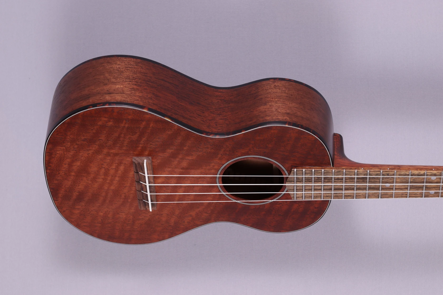 Eastman-EU1 T-Handcrafted-Ukulele – Bild 4