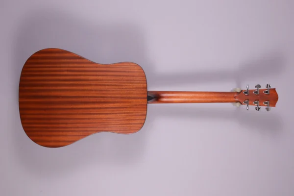 Alternative view of Eastman PCH-1 D CLA