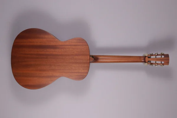 Alternative view of Crafter MIND T-MAHO Orchestra-Modell Westerngitarre