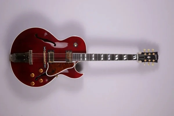 Gibson-L4-CES-Cherry