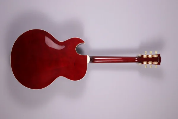 Alternative view of Gibson-L4-CES-Cherry