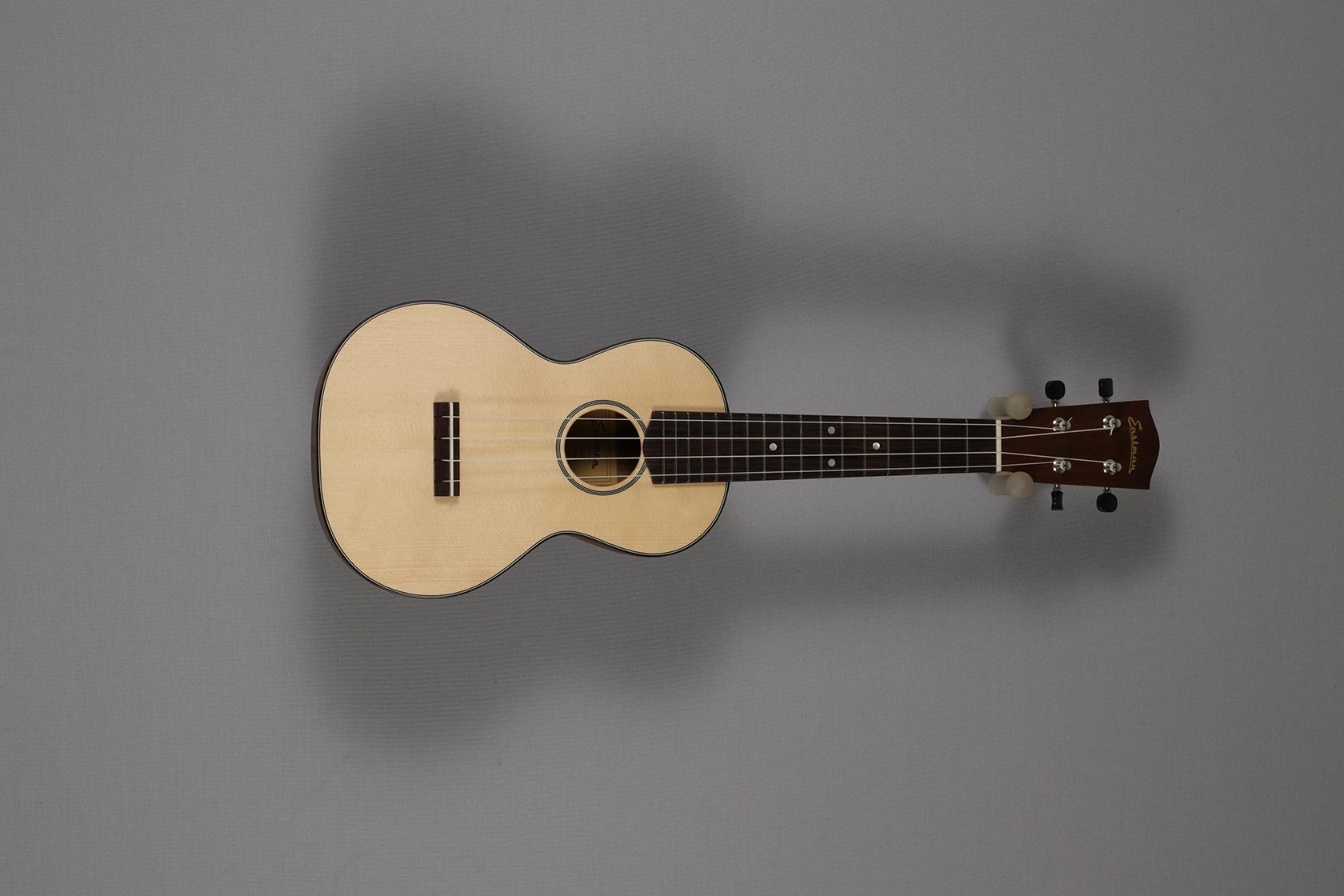 Eastman EU-2C Natural