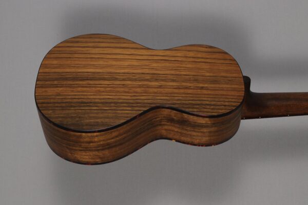 Eastman EU-2C Natural