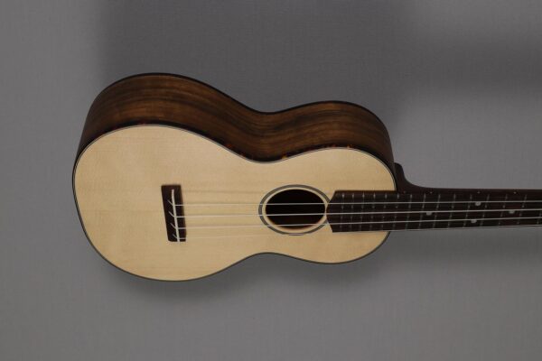 Eastman EU-2C Natural