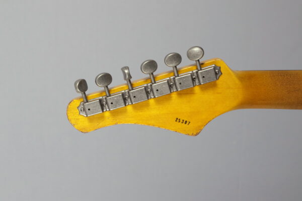 Kauffmann 63T Checker board