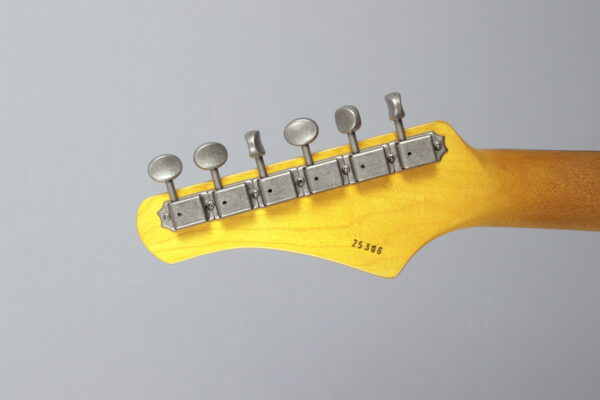 Kauffmann 63S Checker board