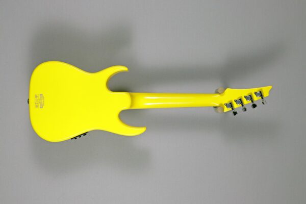 Ibanez RG Ukulele Yellow