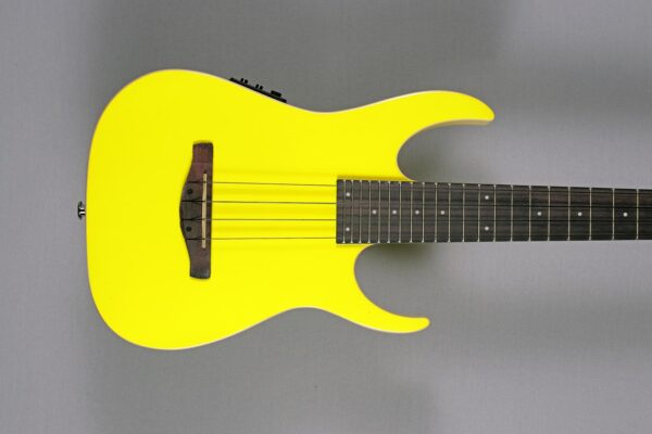 Ibanez RG Ukulele Yellow